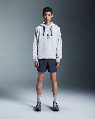 Mænd 5″ Core Shorts Midnight