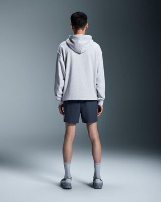 Mænd 5″ Core Shorts Midnight