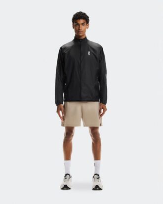 Mænd 5″ Core Shorts Niagara