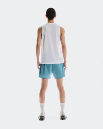 Mænd 5″ Core Shorts Olive
