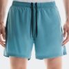 Mænd 5″ Core Shorts Olive Mænd 5″ Core Shorts Olive