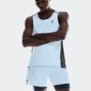 Mænd 5″ Performance 2/1 Shorts Arctic | Midnight