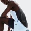 Mænd 5″ Performance 2/1 Shorts Arctic | Midnight