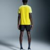 Mænd 5″ Performance 2/1 Shorts Black