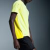 Mænd 5″ Performance 2/1 Shorts Black