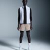 Mænd 5″ Performance 2/1 Shorts Cinder | Black