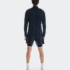 Mænd 5″ Performance 2/1 Shorts Navy | Navy
