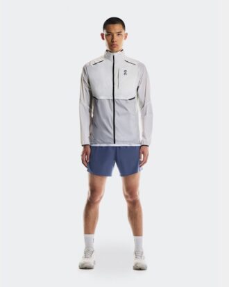 Mænd 5″ Performance Shorts Acai