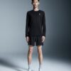 Mænd 5″ Performance Shorts Black Mænd 5″ Performance Shorts Black