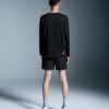 Mænd 5″ Performance Shorts Black Mænd 5″ Performance Shorts Black