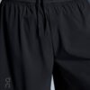 Mænd 5″ Performance Shorts Black Mænd 5″ Performance Shorts Black