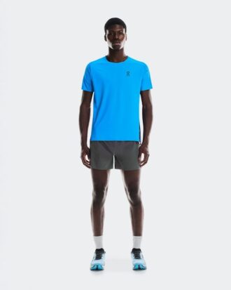 Mænd 5″ Performance Shorts Eclipse