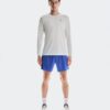 Mænd 5″ Performance Shorts Zaffre Mænd 5″ Performance Shorts Zaffre
