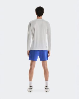 Mænd 5″ Performance Shorts Zaffre