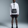 Mænd 7″ Core Shorts Black Mænd 7″ Core Shorts Black