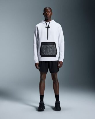 Mænd 7″ Core Shorts Black