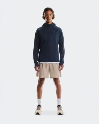 Mænd 7″ Core Shorts Desert