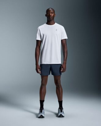 Mænd 7″ Core Shorts Midnight