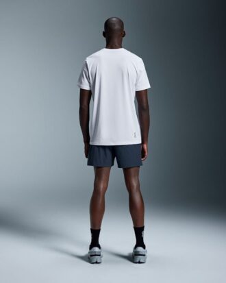 Mænd 7″ Core Shorts Midnight