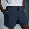 Mænd 7″ Core Shorts Midnight Mænd 7″ Core Shorts Midnight