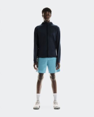 Mænd 7″ Core Shorts Niagara