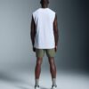 Mænd 7″ Core Shorts Taiga Mænd 7″ Core Shorts Taiga