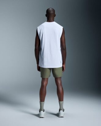 Mænd 7″ Core Shorts Taiga
