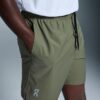 Mænd 7″ Core Shorts Taiga Mænd 7″ Core Shorts Taiga