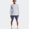 Mænd 7″ Performance Shorts Acai