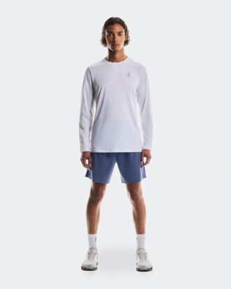 Mænd 7″ Performance Shorts Acai