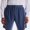 Mænd 7″ Performance Shorts Acai