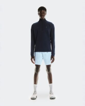 Mænd 7″ Performance Shorts Arctic
