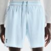 Mænd 7″ Performance Shorts Arctic