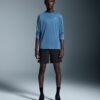 Mænd 7″ Performance Shorts Black Mænd 7″ Performance Shorts Black