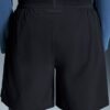 Mænd 7″ Performance Shorts Black Mænd 7″ Performance Shorts Black