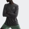 Mænd 7″ Performance Shorts Olive Mænd 7″ Performance Shorts Olive