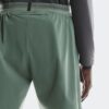 Mænd 7″ Performance Shorts Olive Mænd 7″ Performance Shorts Olive