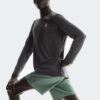 Mænd 7″ Performance Shorts Olive Mænd 7″ Performance Shorts Olive