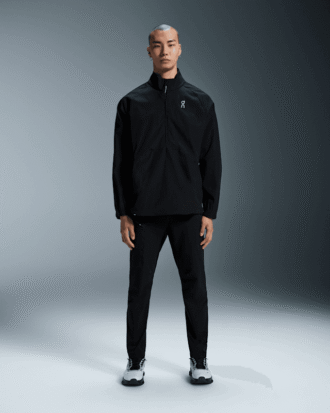 Mænd All-Day 1/2 Zip Jacket