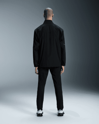 Mænd All-Day 1/2 Zip Jacket