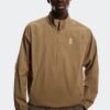 Mænd All-Day 1/2 Zip Jacket Mænd All-Day 1/2 Zip Jacket