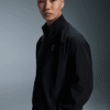 Mænd All-Day 1/2 Zip Jacket Mænd All-Day 1/2 Zip Jacket