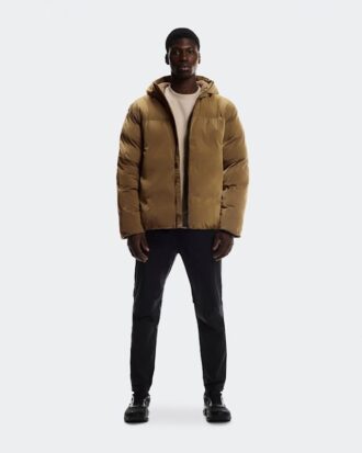 Mænd All-Day Puffer Jacket