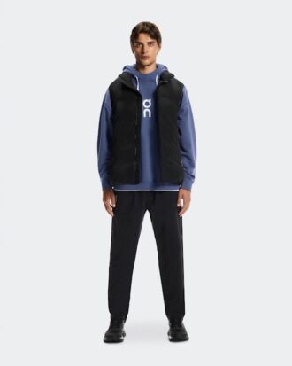 Mænd All-Day Puffer Vest