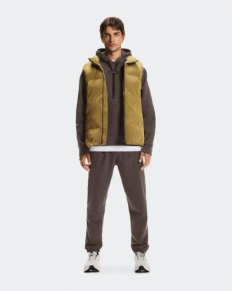 Mænd All-Day Puffer Vest