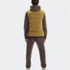 Mænd All-Day Puffer Vest Mænd All-Day Puffer Vest