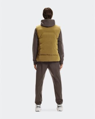 Mænd All-Day Puffer Vest