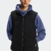Mænd All-Day Puffer Vest Mænd All-Day Puffer Vest
