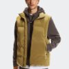 Mænd All-Day Puffer Vest Mænd All-Day Puffer Vest