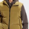 Mænd All-Day Puffer Vest Mænd All-Day Puffer Vest